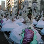 サンバ 仲見世バルバロス