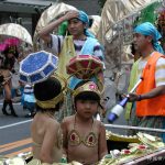 サンバ 仲見世バルバロス