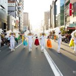 サンバ　仲見世バルバロス 山本輝一