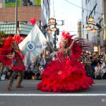 サンバ　仲見世バルバロス 山本輝一