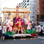 サンバ　仲見世バルバロス　山本輝一