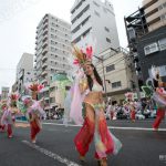 サンバ　仲見世バルバロス　山本輝一