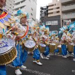 サンバ　仲見世バルバロス　山本輝一