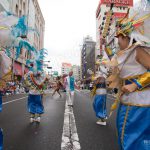 サンバ　仲見世バルバロス　山本輝一