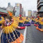 サンバ　仲見世バルバロス　山本輝一