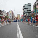 サンバ　仲見世バルバロス　山本輝一