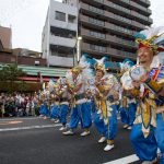 サンバ　仲見世バルバロス　山本輝一