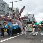 サンバ 仲見世バルバロス 山本輝一