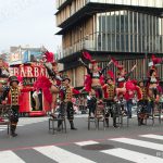 サンバ 仲見世バルバロス 山本輝一