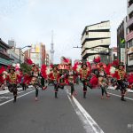 サンバ　仲見世バルバロス　山本輝一