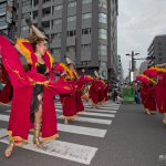 サンバ　仲見世バルバロス　山本輝一