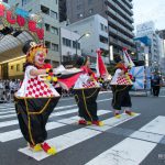 サンバ　仲見世バルバロス　山本輝一