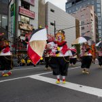 サンバ　仲見世バルバロス　山本輝一