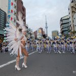 サンバ　仲見世バルバロス　山本輝一