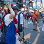 サンバ　仲見世バルバロス　古澤大輔