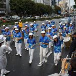 サンバ,仲見世バルバロス