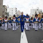 サンバ,浅草サンバカーニバル,仲見世バルバロス