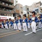 サンバ,浅草サンバカーニバル,仲見世バルバロス