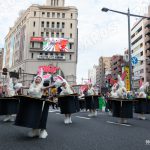 サンバ,浅草サンバカーニバル,仲見世バルバロス