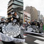 サンバ,浅草サンバカーニバル,仲見世バルバロス