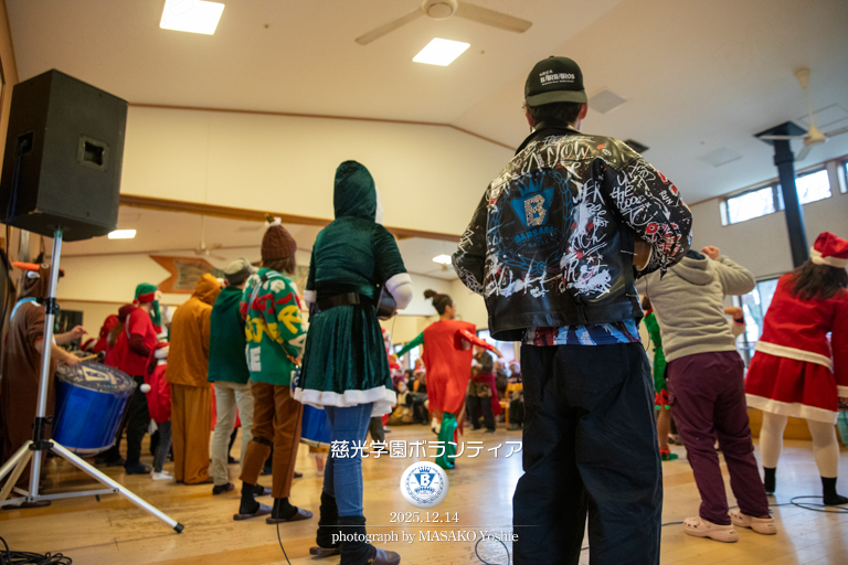 仲見世バルバロス,サンバ