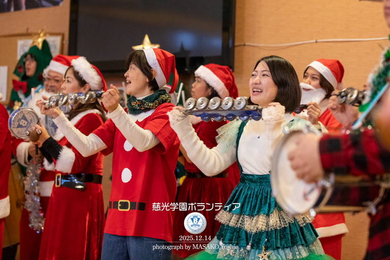 仲見世バルバロス,慈光学園,サンバ